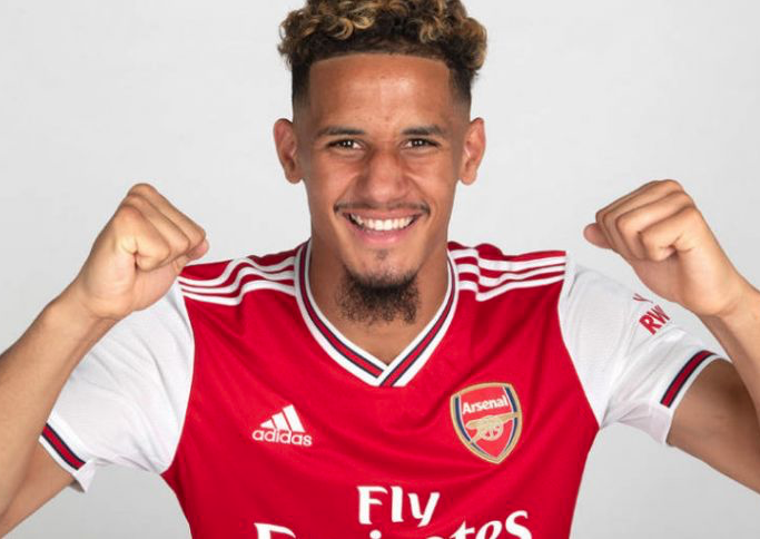 FEATURE: William Saliba – Arsenal’s boy from Bondy’s banlieues